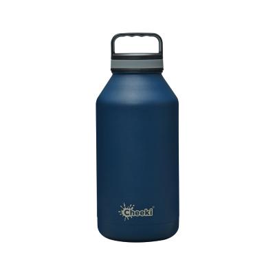 Cheeki Insulated Bottle Cheeki Chiller Cobalt 1.9L